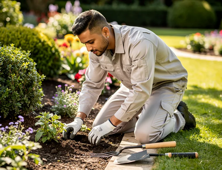Gartenplaner Service in Wetzlar